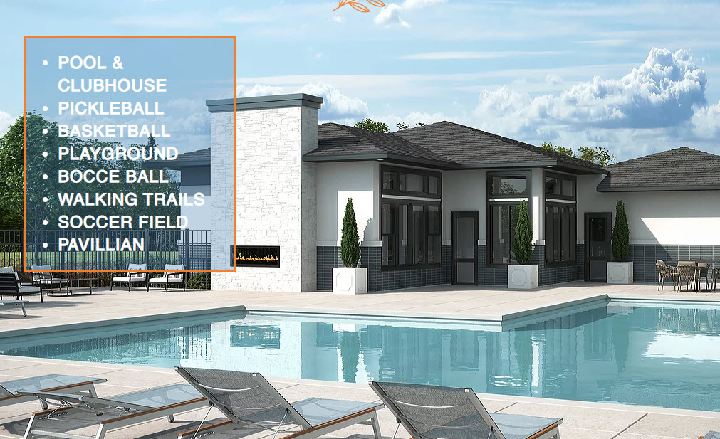 Rockwell Ranch Community Center Save Thousands With Communnie.