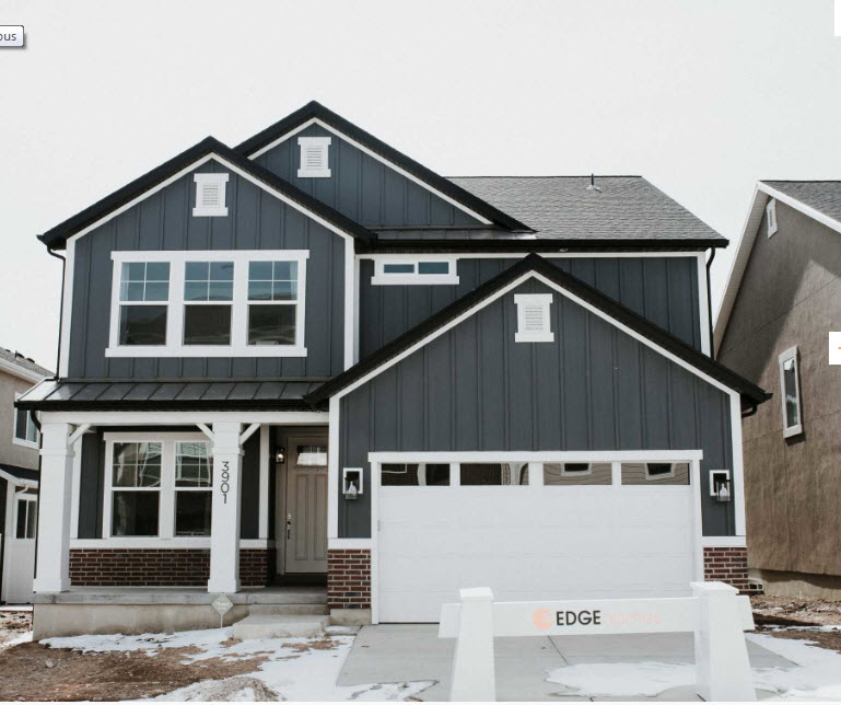 Gardner Point Single Homes