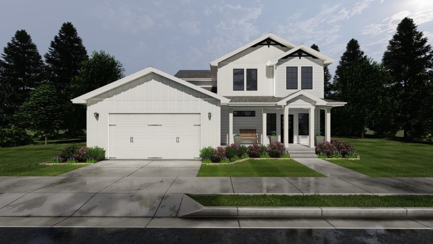 Photo & Video Gallery