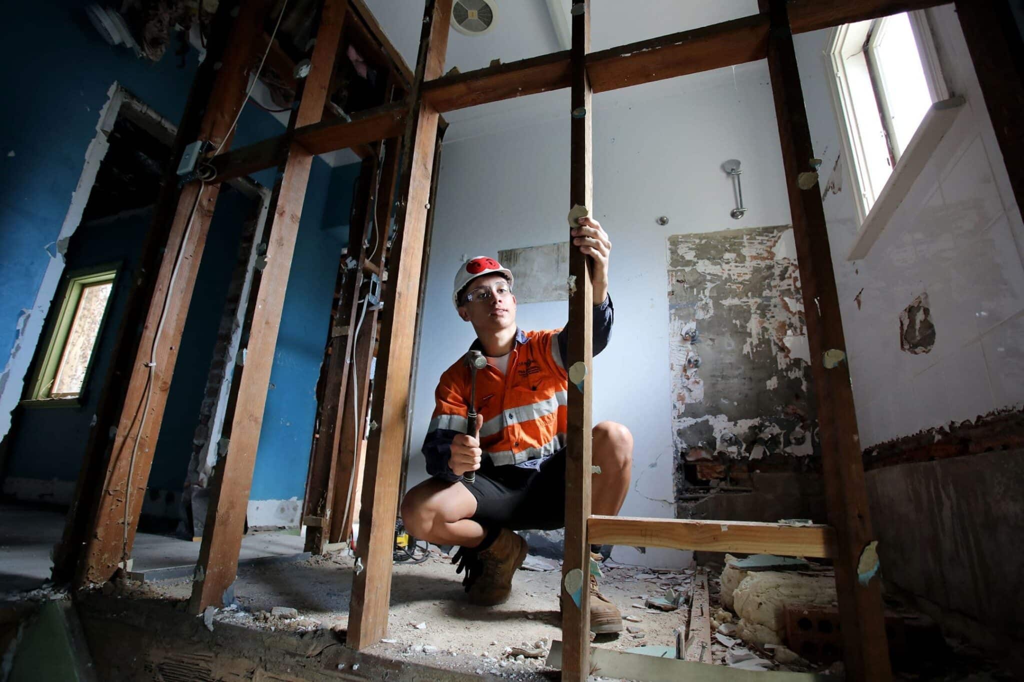 Apprenticeship Program Real Estate News