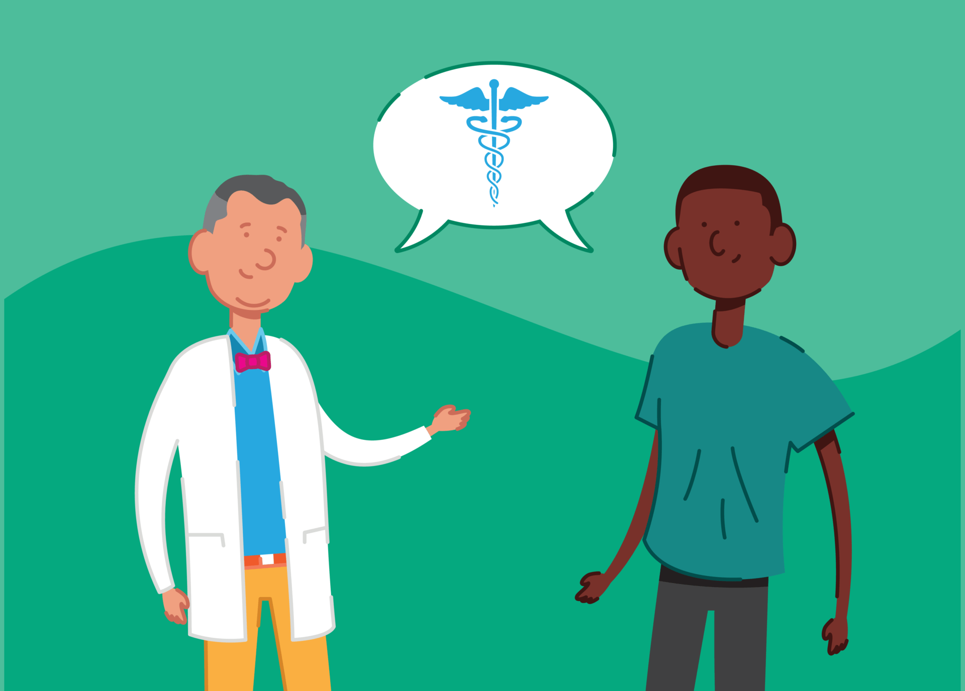 What Is Health Literacy and Why Does It Matter? Community Access Network