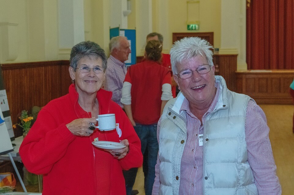 The Mental Health Benefits of Volunteering Community Action Dacorum