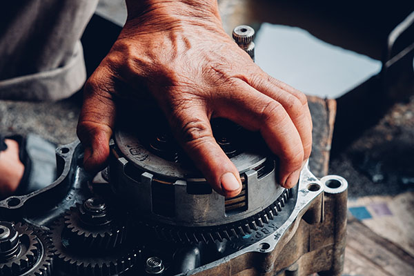 What Is A Belt Tensioner On A Car? | Ft. Collins - Community Auto