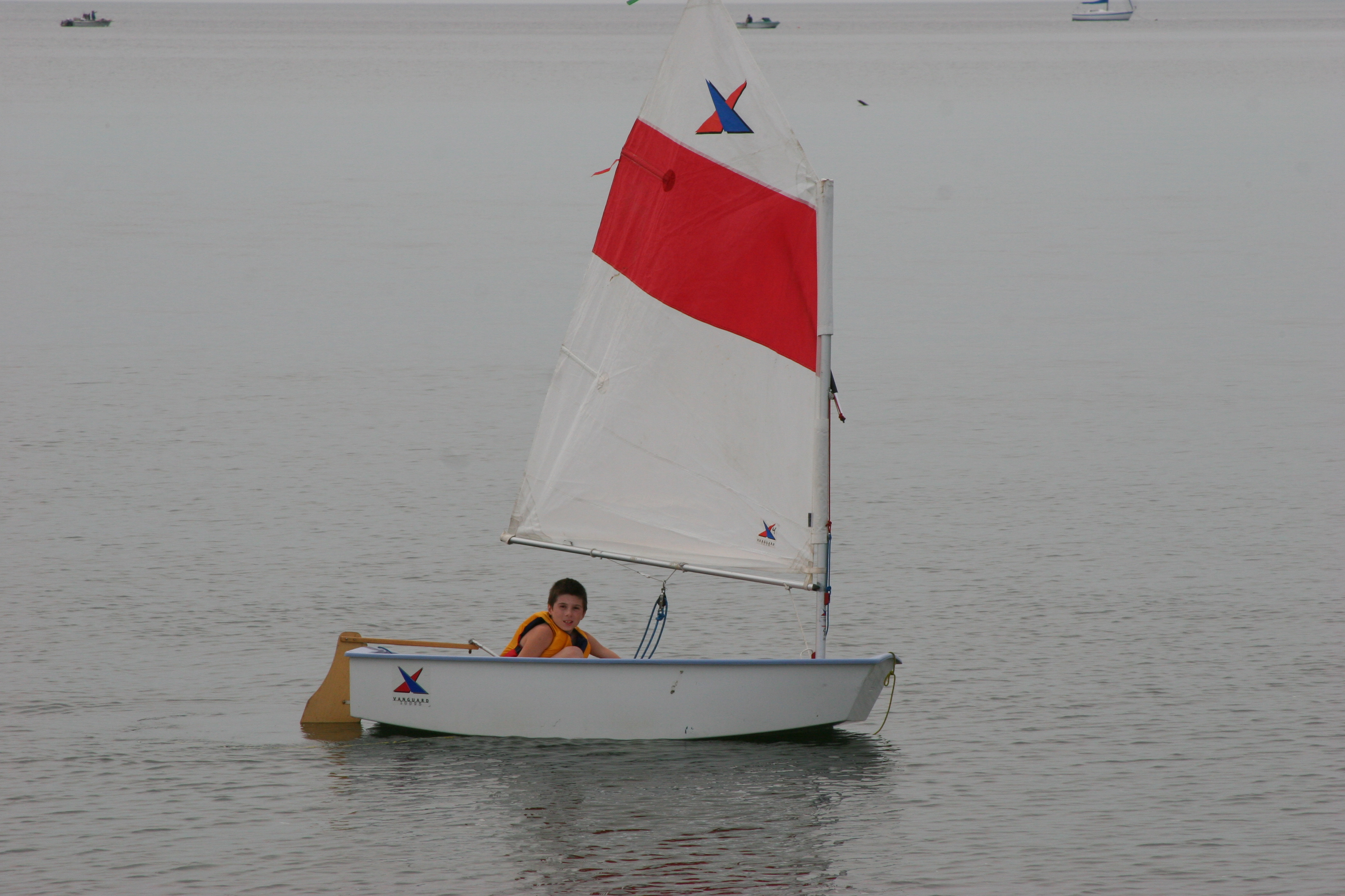 Community Boating Center, Inc.