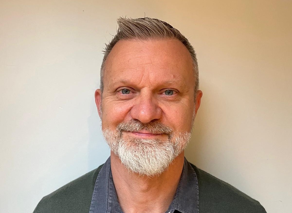 Graham Allanson Community Catalysts