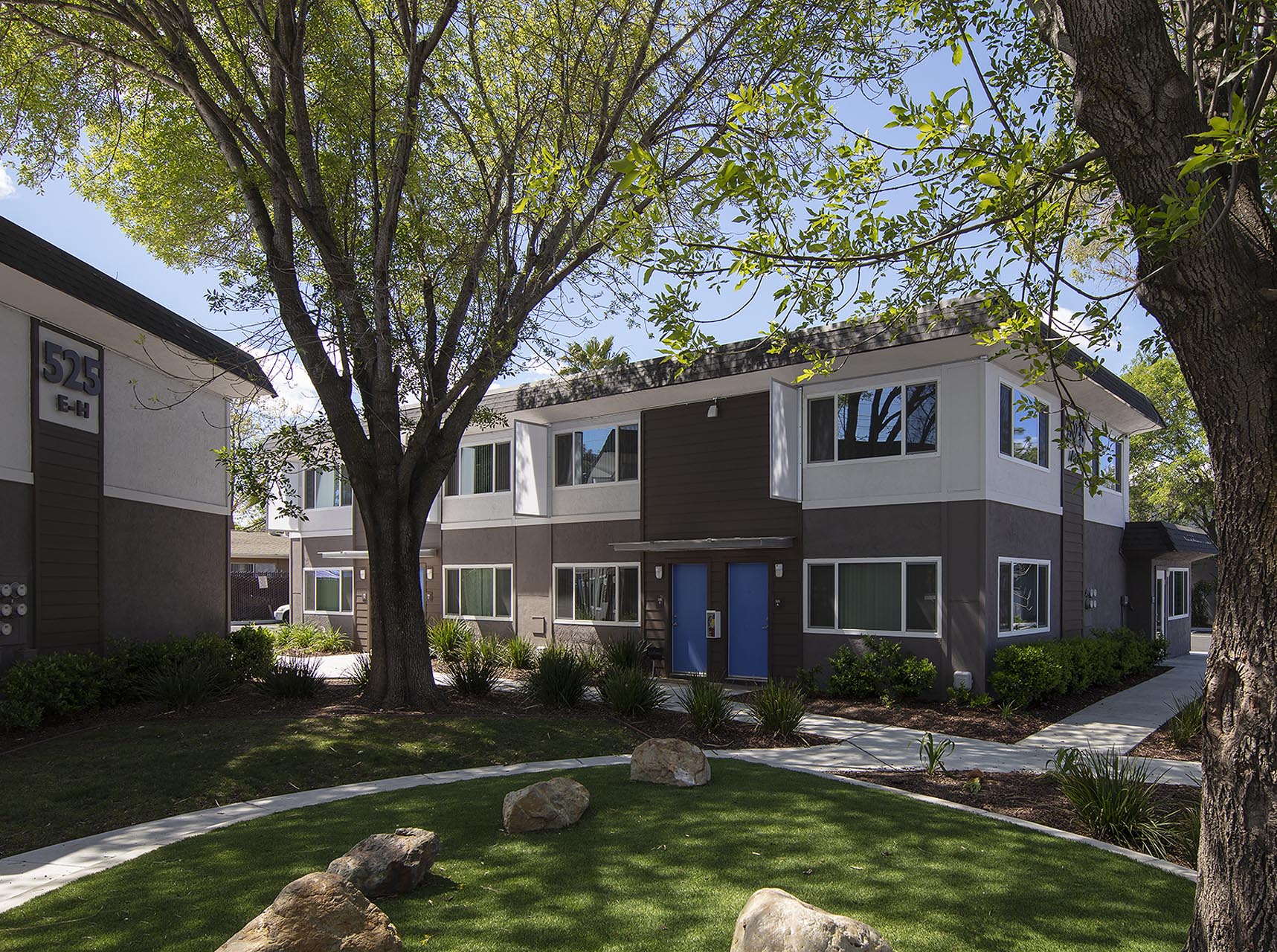 Meadows Holly Community Development Partners Community Development