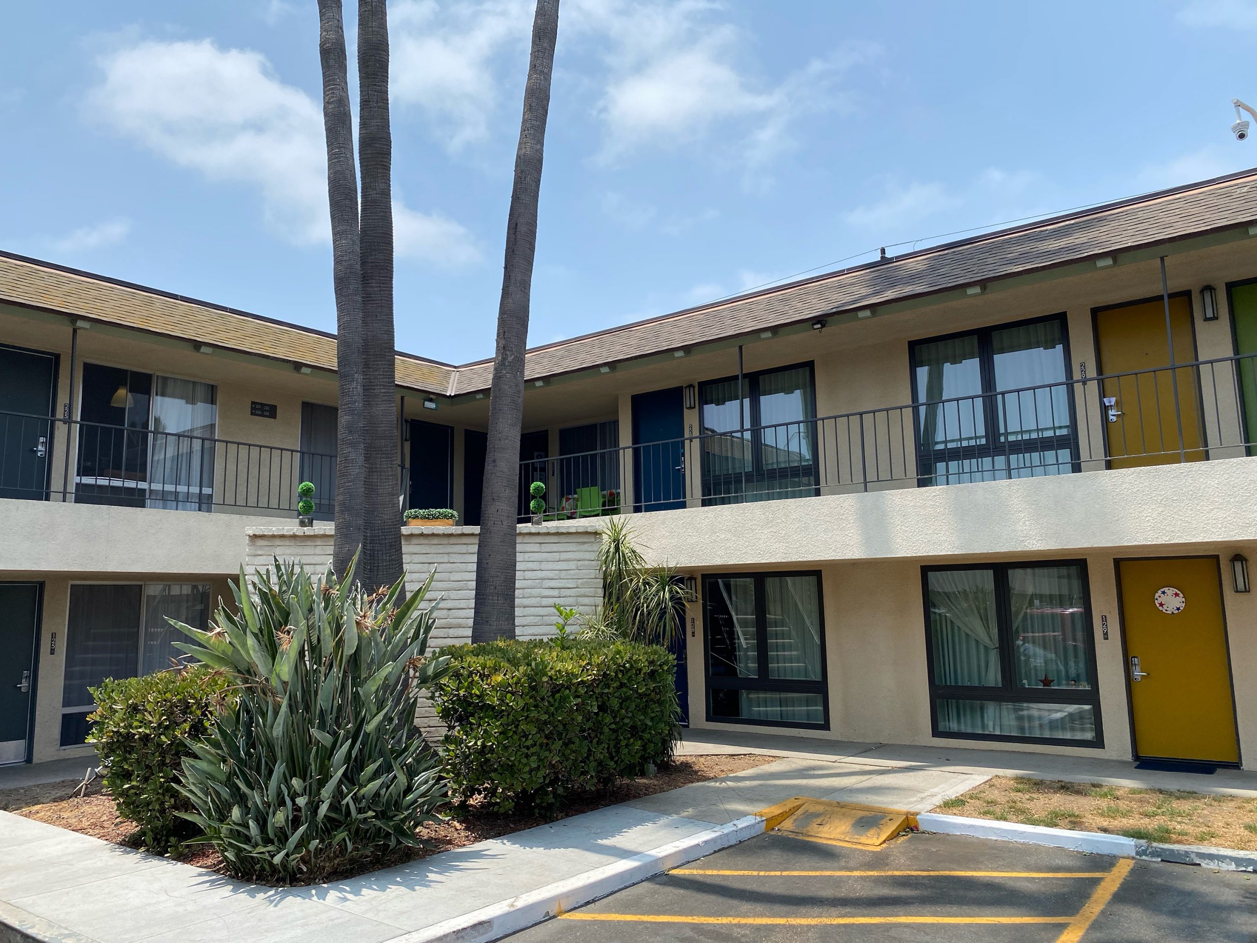 Casa Aliento Community Development Partners Community Development