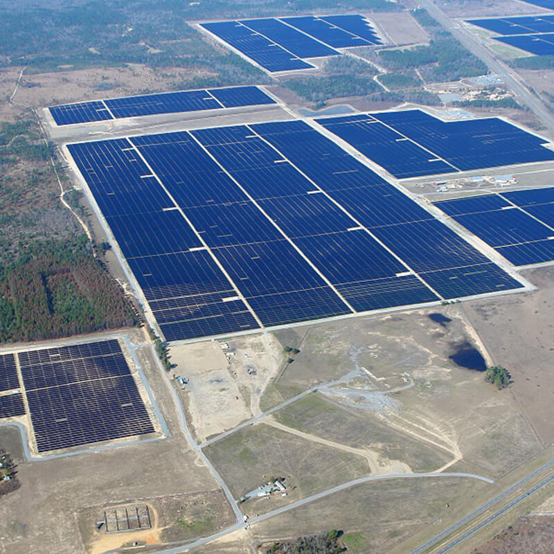 Butler Solar Community Energy