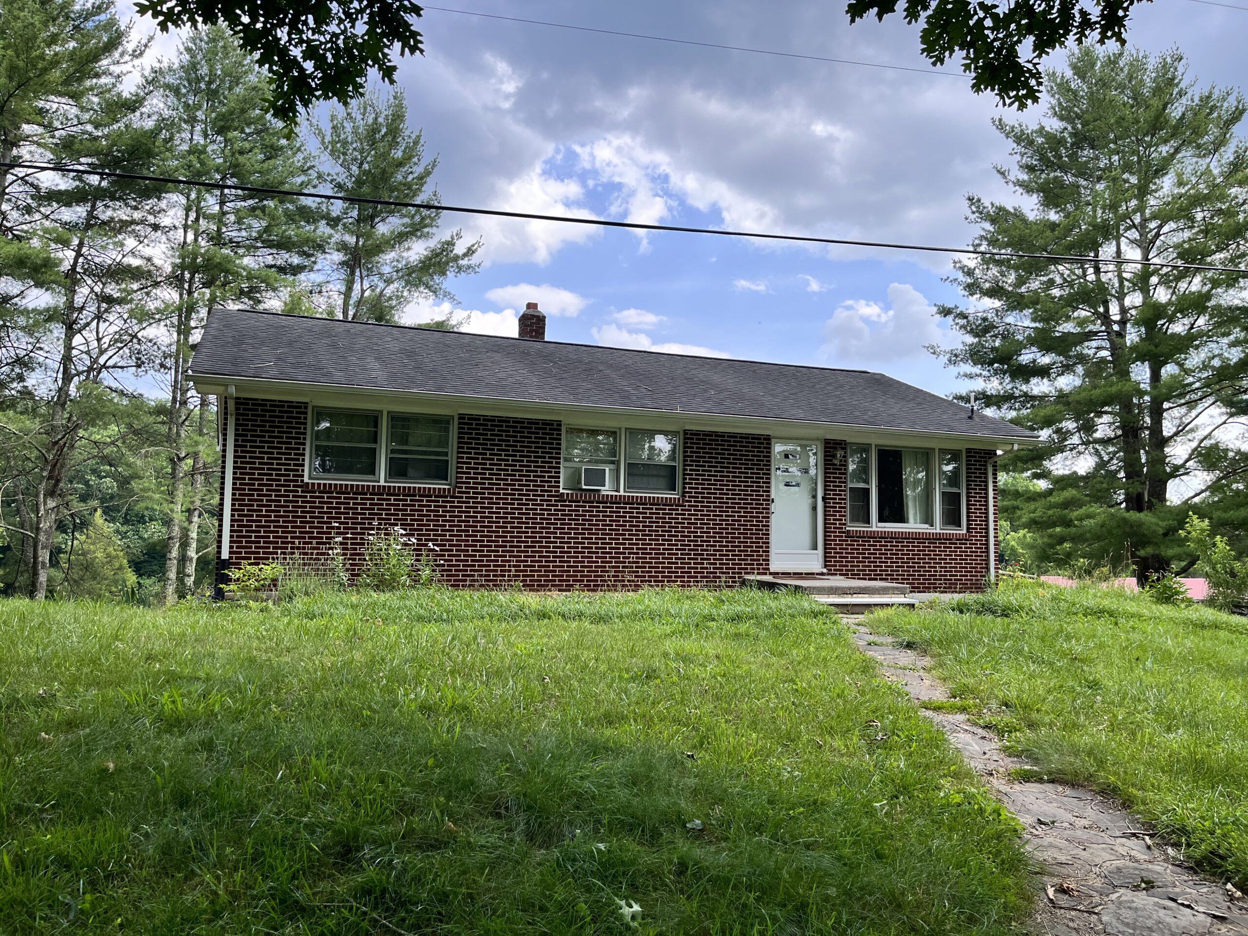 168,000 4025 Mount Zion Road, Blacksburg, VA 24060 Community