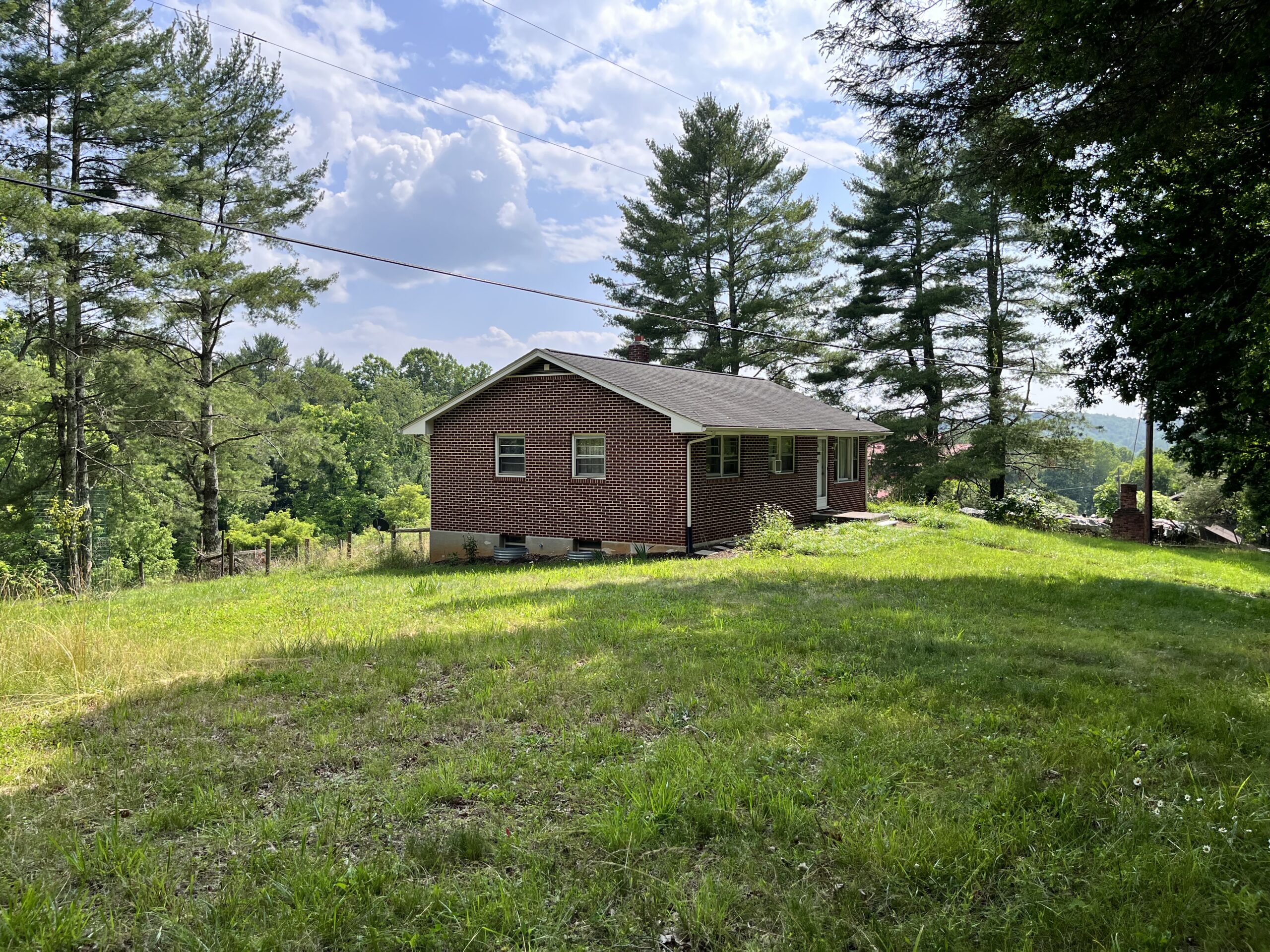 168,000 4025 Mount Zion Road, Blacksburg, VA 24060 Community