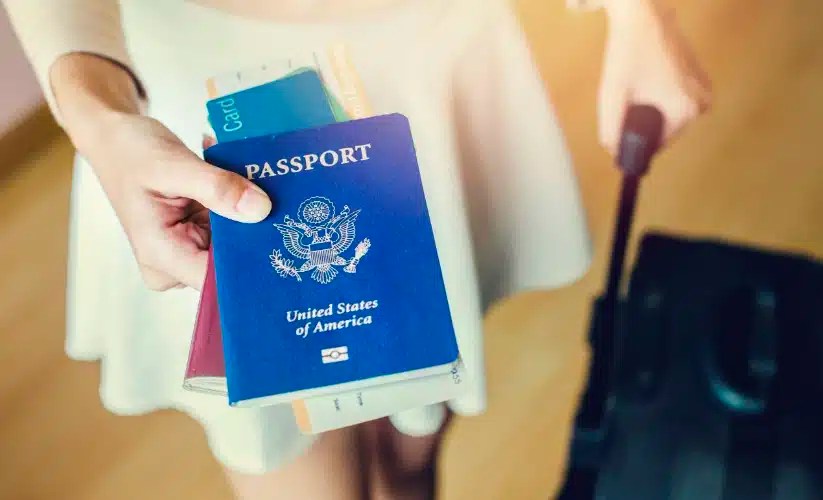 Tax Reasons for Passport Denial Community Tax