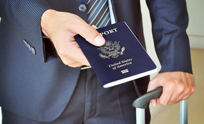 Can I Get A Passport if I Owe Back Taxes? Community Tax