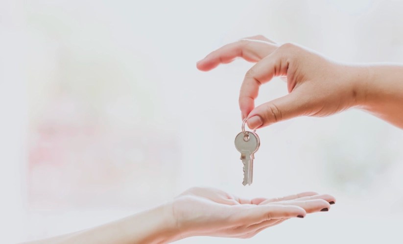 Can the IRS Take Your House or Property if You Owe Back Taxes