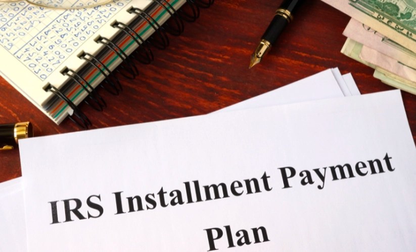 IRS Payment Plan Everything You Need to Know Community Tax