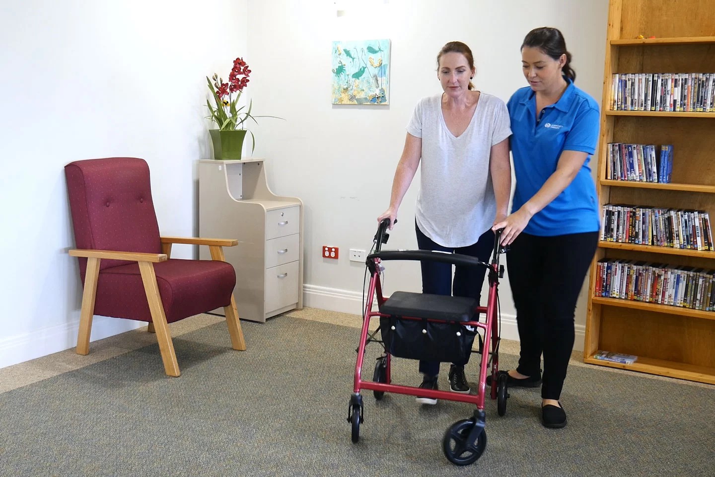Occupational Therapy NDIS Newcastle Central Coast Community Therapy