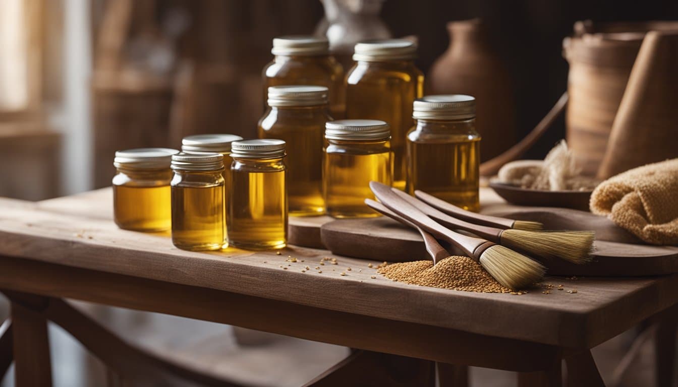 Linseed Oil Benefits A Guide to Its Uses and Properties Community