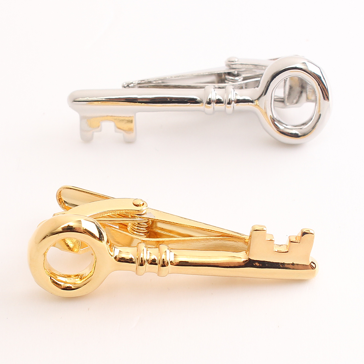 Fun Tie Clips Tie Bars For Men
