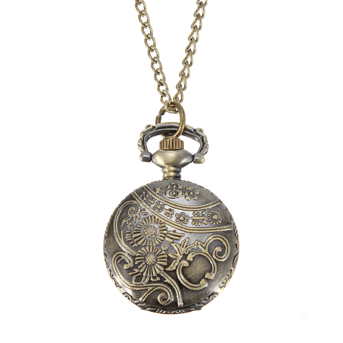Small Pocket Watch Ladies Pocket Watch