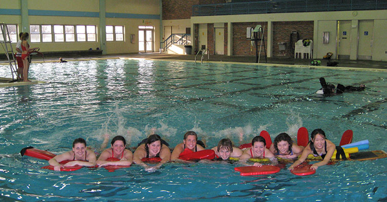 Facility Rentals / Reservations Web Page City of Columbia Missouri