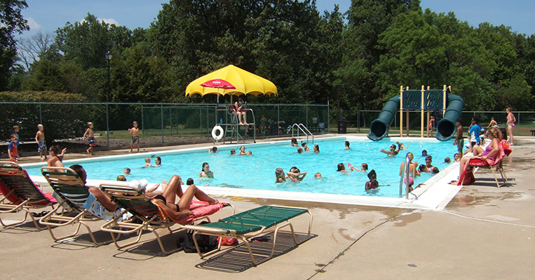 Facility Rentals / Reservations Web Page City of Columbia Missouri