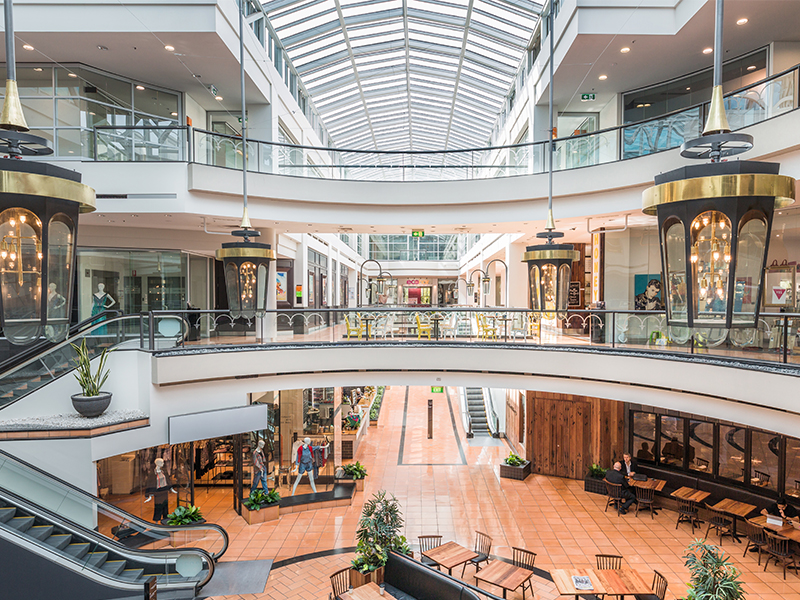 The Como Centre
