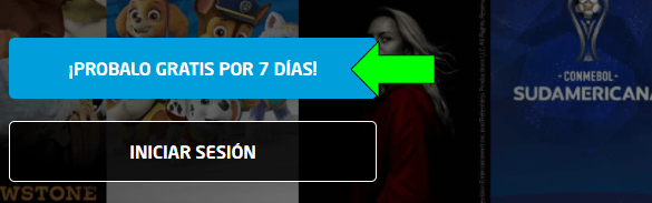 ¿Cómo activar Directv Go en Argentina?
