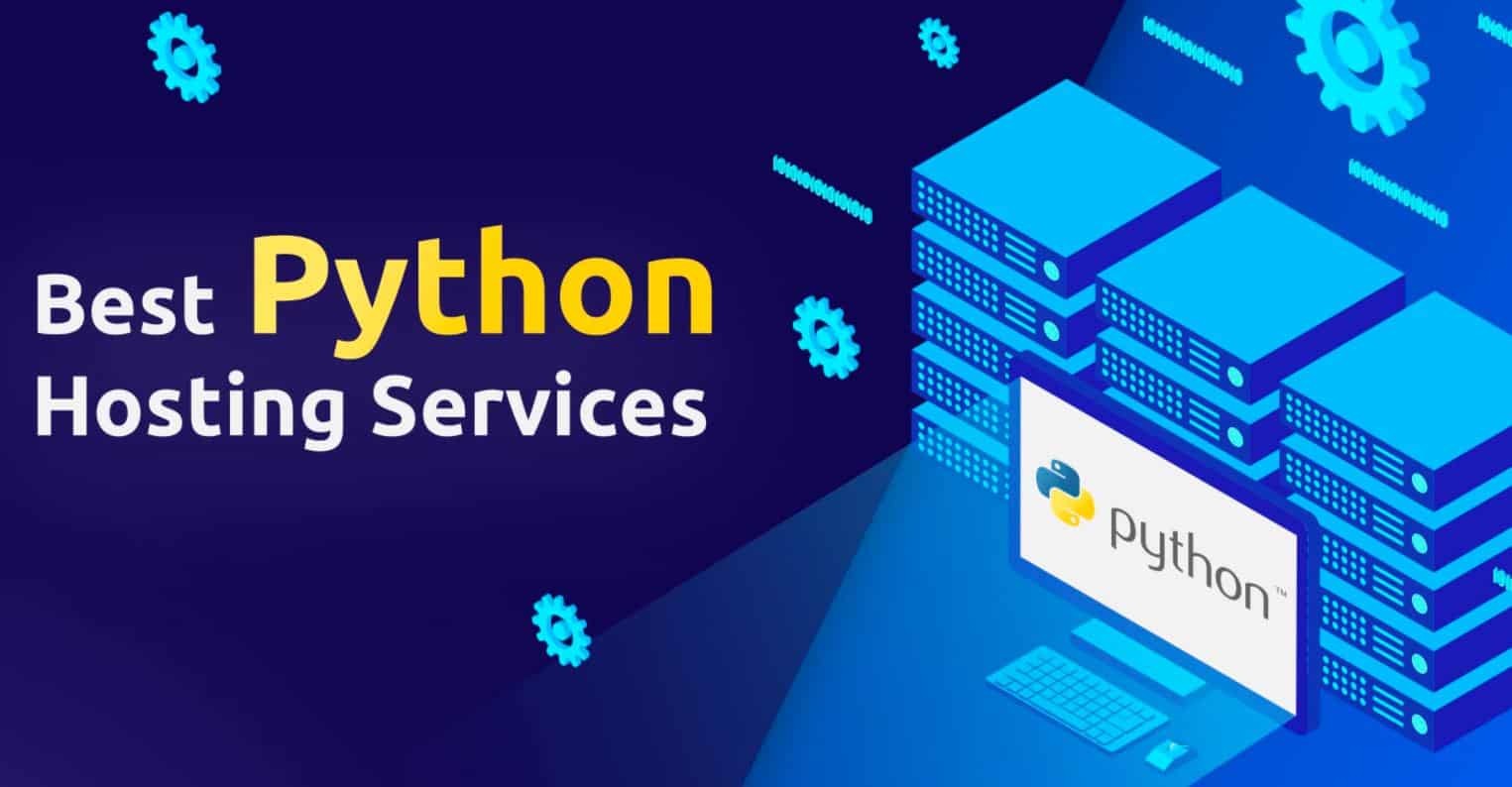 Servidores WSGI Lenguaje Python