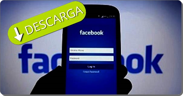 Cómo Descargar e Instalar Facebook en la PC (Última.