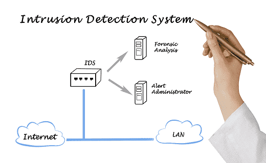 IDS Protection | What is an Intrusion Detection System?
