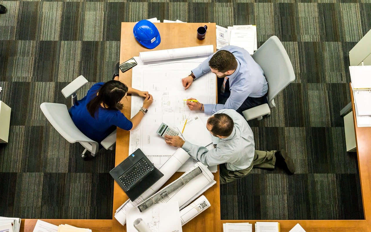 Cómo hacer un Plan de Trabajo 🥇 Fácil paso a paso con Ejemplos