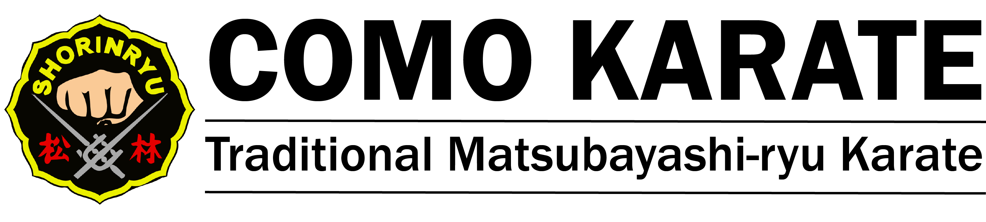 JAPANESE TERMS COMO KARATE