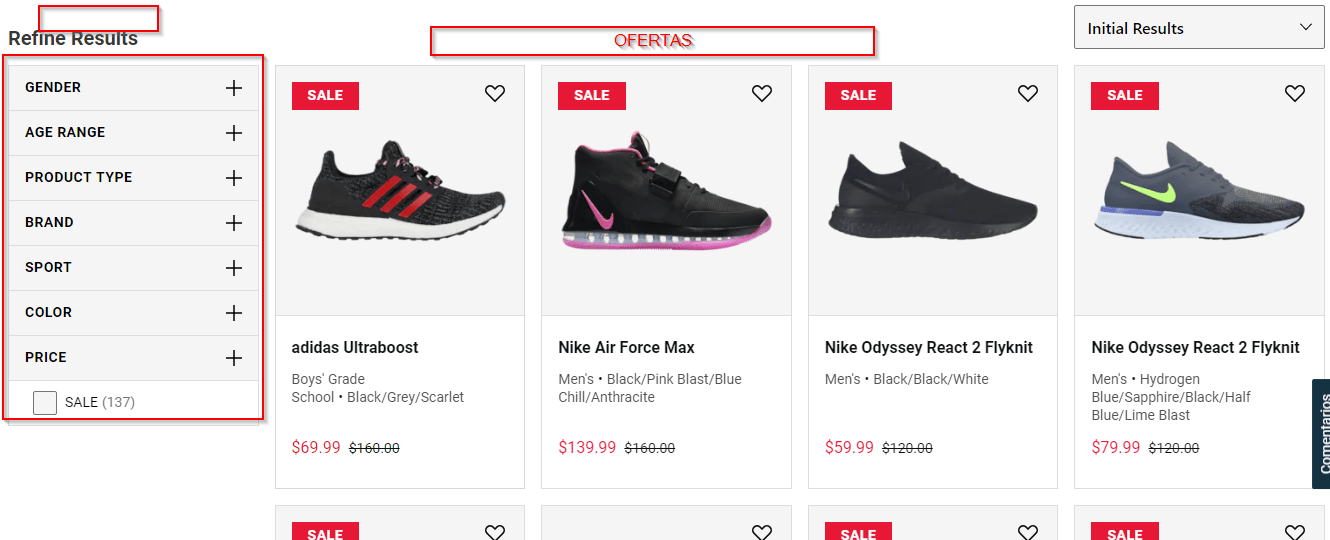 Importar Zapatillas ORIGINALES de USA【2021】De Marca Fácil. Barato.