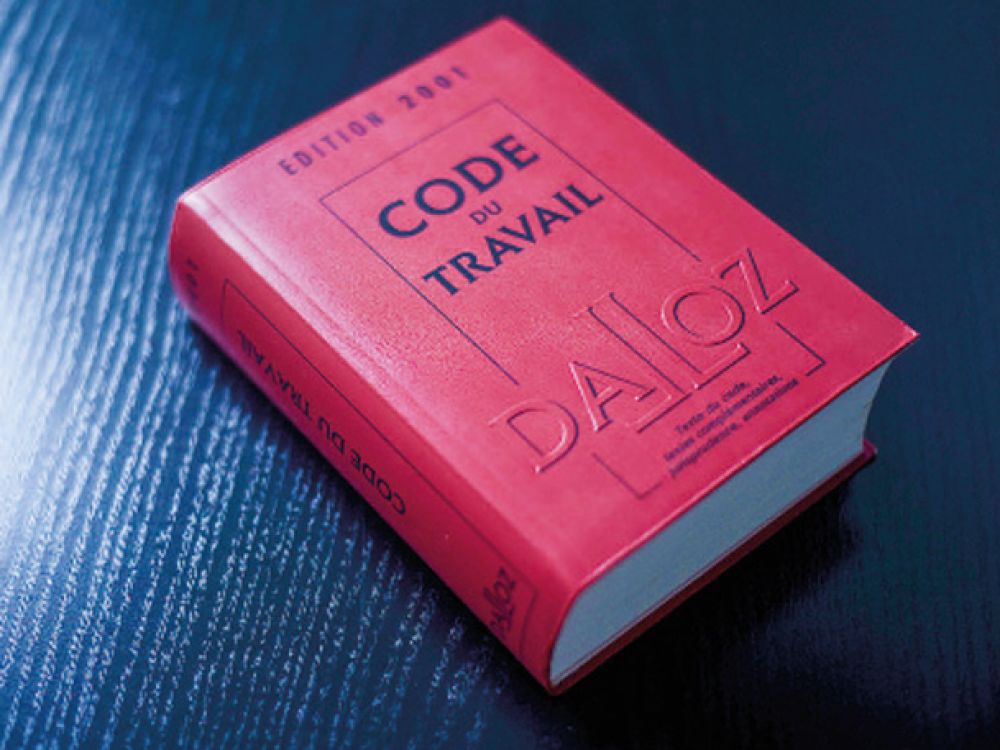 Code du Travail Comoresdroit