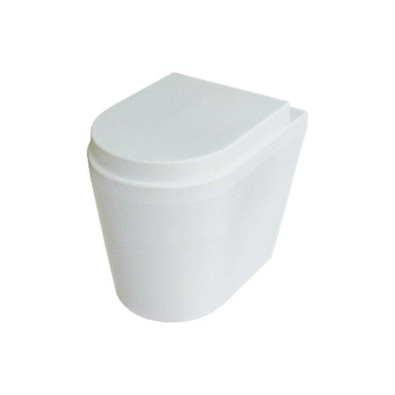 SunMar GTG Urine Diverting Toilet Comox Marine