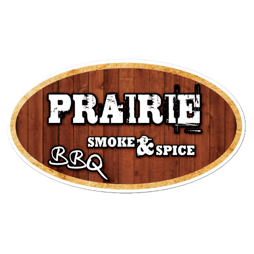 Prairie Smoke & Spice BBQ Comox Valley Ribfest