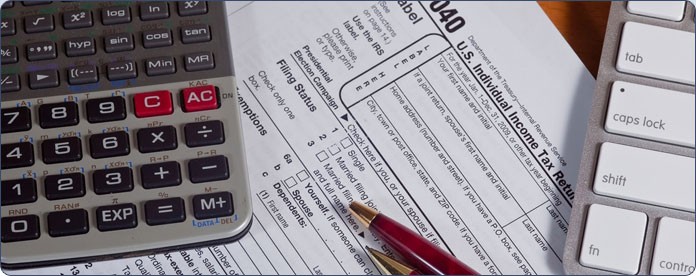 Comprehensive Accounting Bookkeeping and tax services Michigan