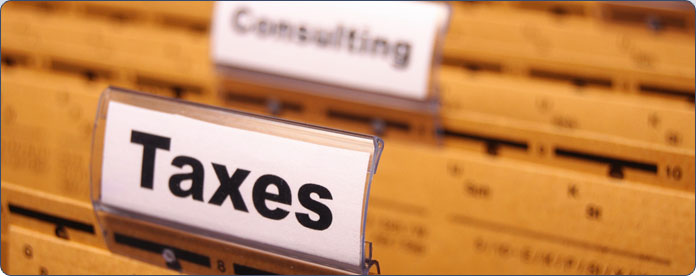 Comprehensive Accounting Bookkeeping and tax services Michigan