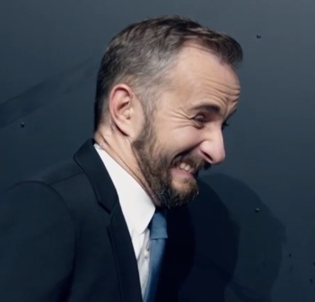 Im digitalen Wandlitz Jan Böhmermann blockierte schon 14.000 TwitterProfile