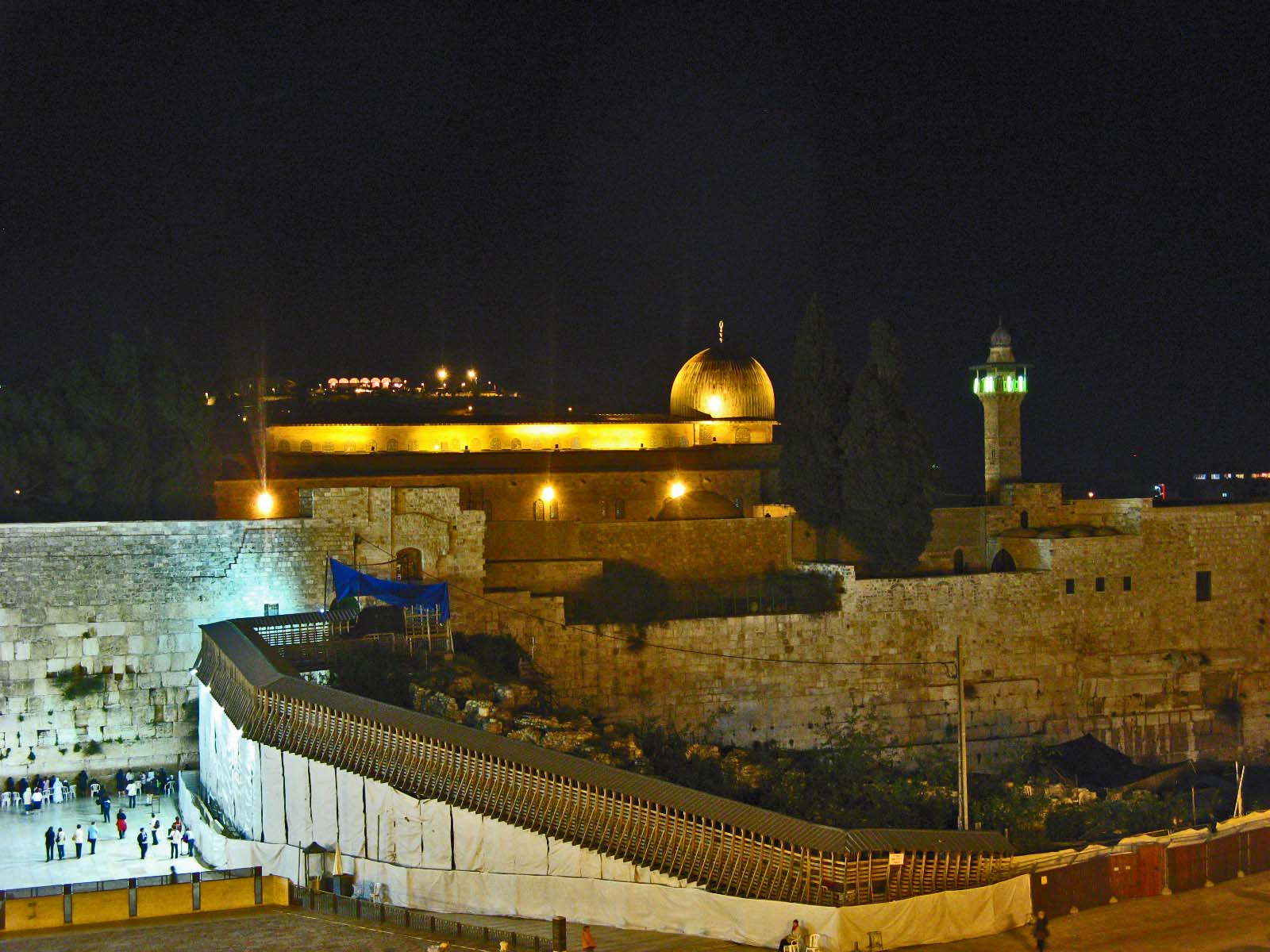 Jugendreise nach Israel Gegenwart & Geschichte Compact Tours