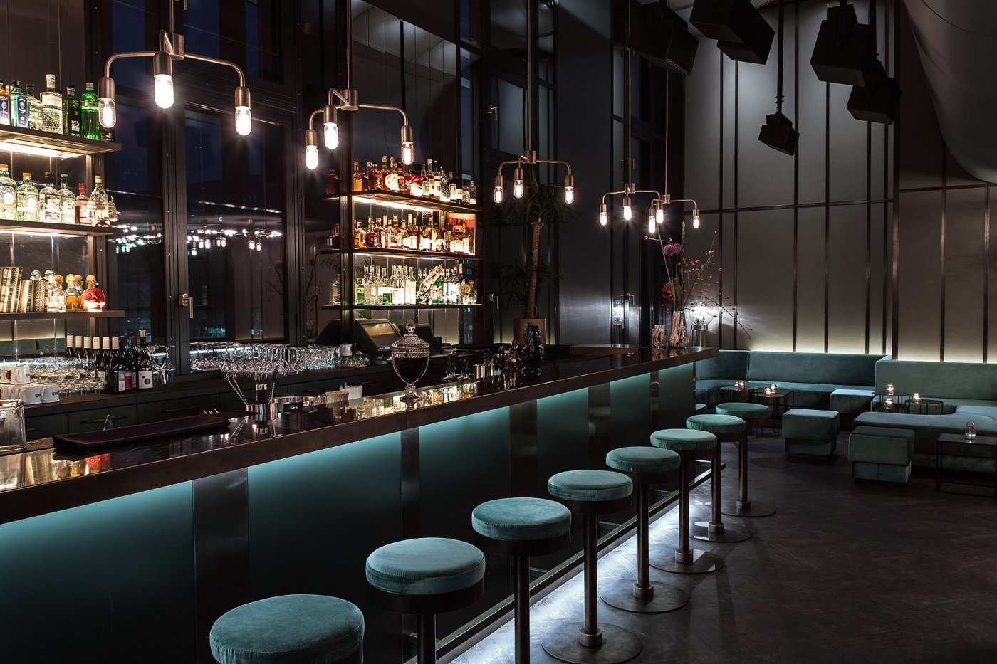 AMANO Grand Central Hotel Berlin Compact Tours