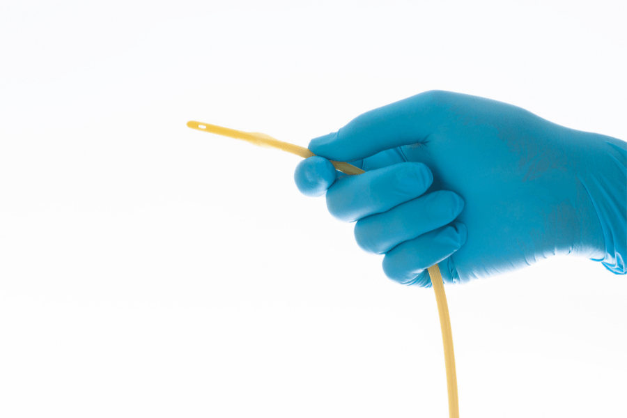 Can You Reuse Catheters? Studies overviews CompactCath