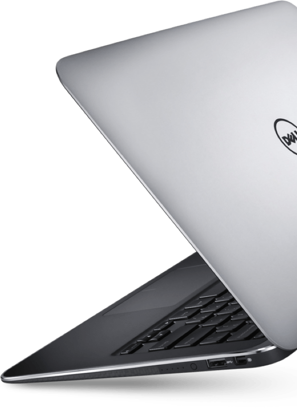 Case Study Laptop DELL