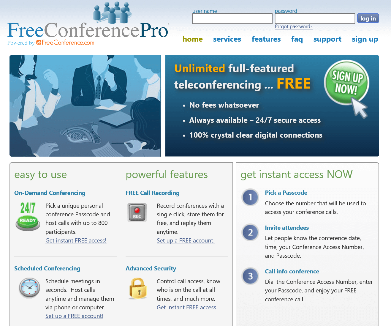 Cheap Conference Call Services 10 Best Conference Call