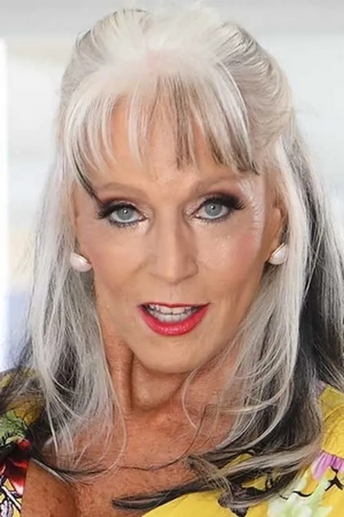 Sally D'Angelo - Biografía y Filmografía