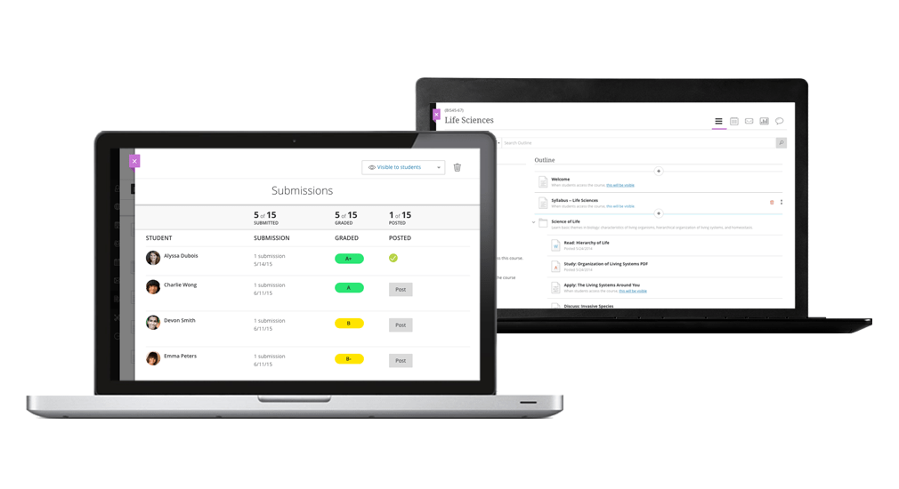 Blackboard Learn precios, funciones y opiniones