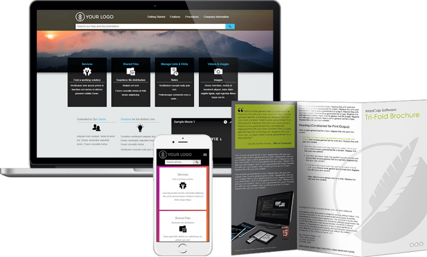 MadCap Flare precios, funciones y opiniones