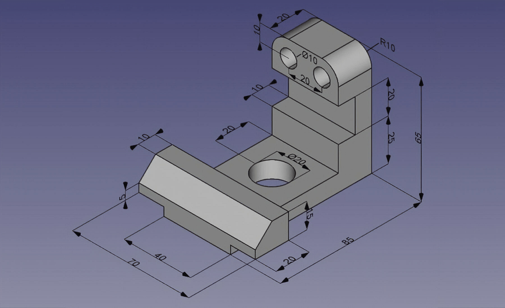 GRATIS modelos CAD en 3D Thousands of free AutoCAD drawings