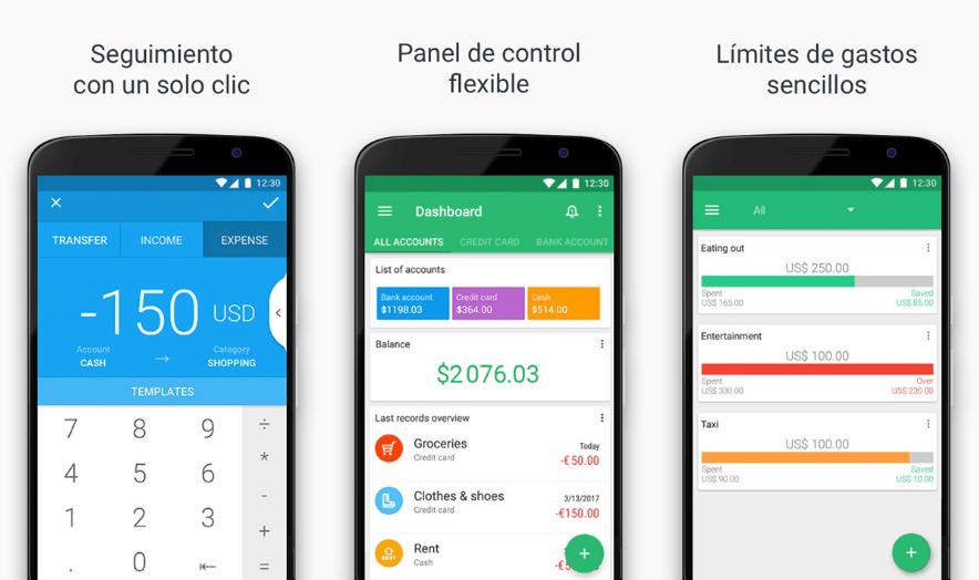 BudgetBakers Wallet 】Información, Reseñas y Precios 2023 