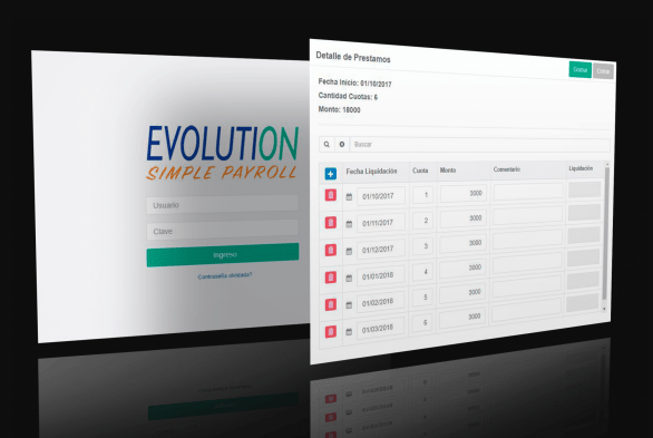 Employee Portal HR Software & Consulting