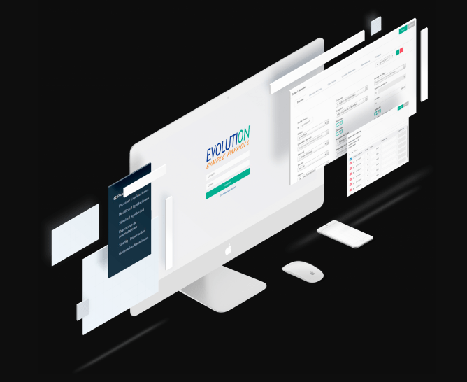 Employee logins HR Software & Consulting